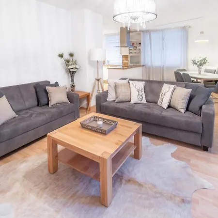 Schmitten & Cityxpress 1 And 2