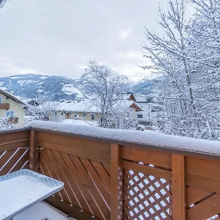 Apartament Schmitten & Cityxpress 1 And 2 *