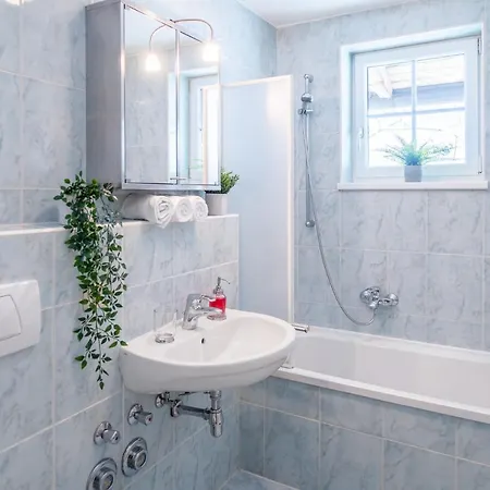 Schmitten & Cityxpress 1 And 2 *