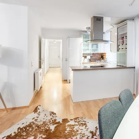 Appartement Schmitten & Cityxpress 1 And 2