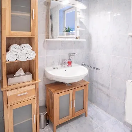 Schmitten & Cityxpress 1 And 2 Appartement