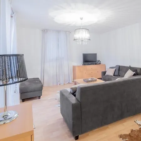 Schmitten & Cityxpress 1 And 2 *