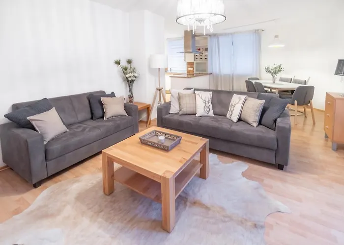 Schmitten & Cityxpress 1 And 2