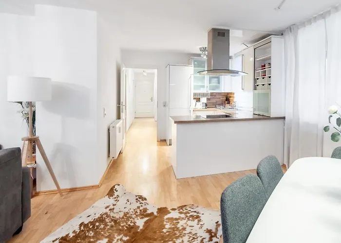 Appartement Schmitten & Cityxpress 1 And 2