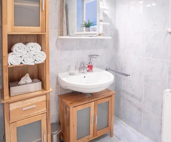 Schmitten & Cityxpress 1 And 2 Appartement