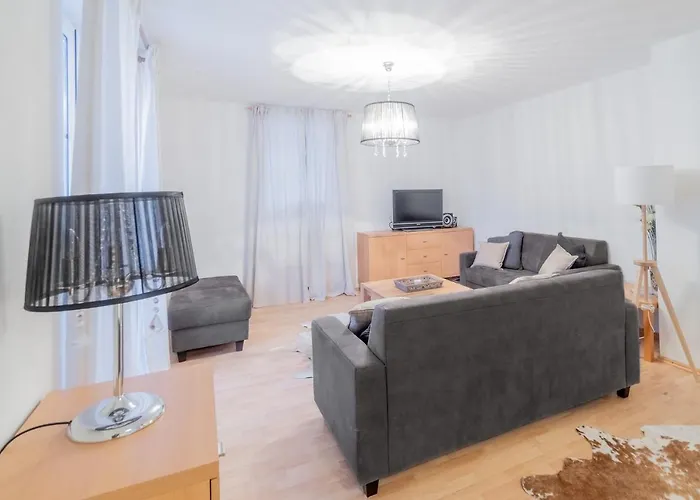 Schmitten & Cityxpress 1 And 2 *